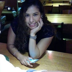 Meet your Posher, Nidia